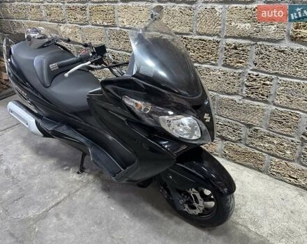 Сузуки Skywave 250, объемом двигателя 0 л и пробегом 26 тыс. км за 2150 $, фото 10 на Automoto.ua