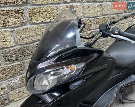 Сузуки Skywave 250, объемом двигателя 0 л и пробегом 26 тыс. км за 2150 $, фото 1 на Automoto.ua