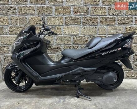 Сузукі Skywave 250, об'ємом двигуна 0 л та пробігом 12 тис. км за 2300 $, фото 3 на Automoto.ua