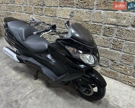 Сузукі Skywave 250, об'ємом двигуна 0 л та пробігом 12 тис. км за 2300 $, фото 1 на Automoto.ua