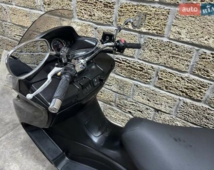 Сузукі Skywave 250, об'ємом двигуна 0 л та пробігом 12 тис. км за 2300 $, фото 4 на Automoto.ua