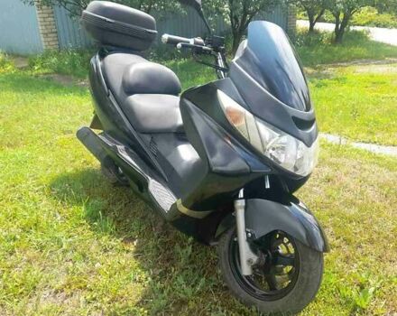 Сузуки Skywave 250, объемом двигателя 0 л и пробегом 47 тыс. км за 1559 $, фото 3 на Automoto.ua