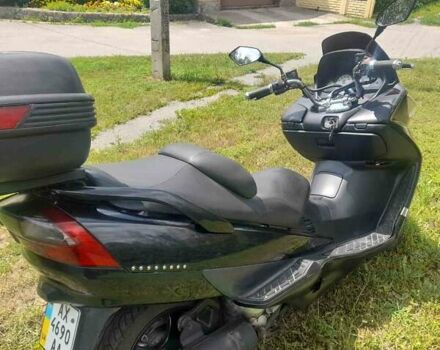 Сузуки Skywave 250, объемом двигателя 0 л и пробегом 47 тыс. км за 1559 $, фото 4 на Automoto.ua