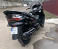 Сузуки Skywave 250, объемом двигателя 0.25 л и пробегом 44 тыс. км за 1500 $, фото 5 на Automoto.ua