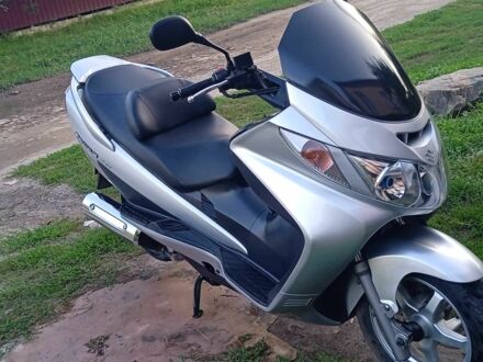 Сузукі Skywave 250, об'ємом двигуна 0.25 л та пробігом 0 тис. км за 2185 $, фото 1 на Automoto.ua