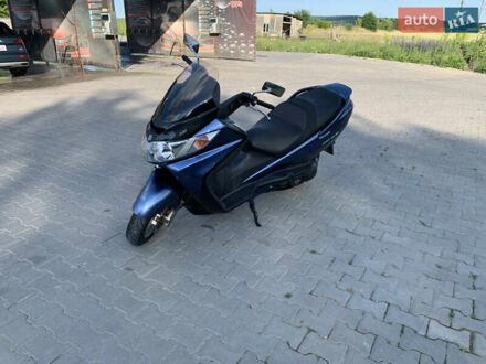 Сузукі Skywave 250 2007 у Тлумаче на Automoto.ua Сузукі Skywave 250, об'ємом двигуна 0 л та пробігом 37 тис. км за 1550 $, фото 1 на Automoto.ua