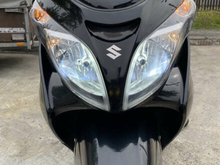 Сузуки Skywave 250, объемом двигателя 0 л и пробегом 5 тыс. км за 3000 $, фото 1 на Automoto.ua