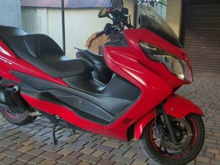 Сузукі Skywave 250 2007 у Одесі на Automoto.ua Сузукі Skywave 250, об'ємом двигуна 0 л та пробігом 38 тис. км за 2100 $, фото 1 на Automoto.ua