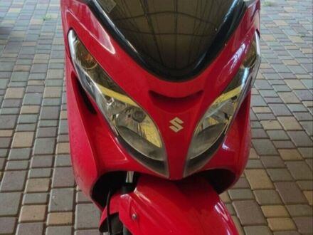 Сузуки Skywave 250, объемом двигателя 0 л и пробегом 38 тыс. км за 2100 $, фото 1 на Automoto.ua