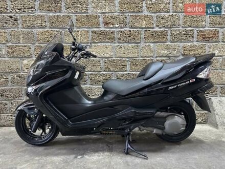 Сузуки Skywave 250, объемом двигателя 0 л и пробегом 26 тыс. км за 2150 $, фото 1 на Automoto.ua