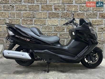 Сузуки Skywave 250, объемом двигателя 0 л и пробегом 12 тыс. км за 2300 $, фото 1 на Automoto.ua