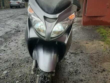 Сузукі Skywave 250 2011 у Вараш (Кузнецовськ) на Automoto.ua Сузукі Skywave 250, об'ємом двигуна 0.25 л та пробігом 48 тис. км за 1990 $, фото 1 на Automoto.ua