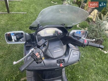 Сузукі Skywave 250 2007 у Измаиле на Automoto.ua Сірий Сузукі Skywave 250, об'ємом двигуна 0 л та пробігом 31 тис. км за 1650 $, фото 1 на Automoto.ua
