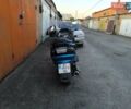Синий Сузуки Skywave 250, объемом двигателя 0.25 л и пробегом 42 тыс. км за 1700 $, фото 8 на Automoto.ua