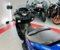 Синий Сузуки Skywave 250, объемом двигателя 0.25 л и пробегом 30 тыс. км за 2400 $, фото 18 на Automoto.ua