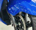 Синий Сузуки Skywave 250, объемом двигателя 0.25 л и пробегом 23 тыс. км за 2700 $, фото 10 на Automoto.ua