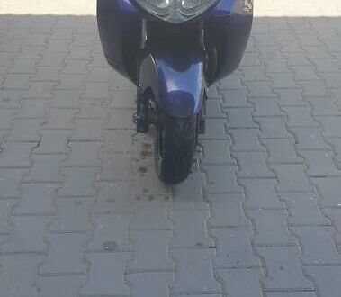 Сузуки Skywave 250 2006 в Беляевке на Automoto.ua Синий Сузуки Skywave 250, объемом двигателя 0 л и пробегом 18 тыс. км за 1450 $, фото 1 на Automoto.ua