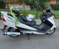 Белый Сузуки Skywave 400, объемом двигателя 0 л и пробегом 56 тыс. км за 2100 $, фото 1 на Automoto.ua
