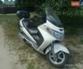 Белый Сузуки Skywave 400, объемом двигателя 0.4 л и пробегом 35 тыс. км за 1800 $, фото 1 на Automoto.ua