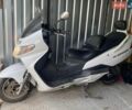 Белый Сузуки Skywave 400, объемом двигателя 0 л и пробегом 20 тыс. км за 3000 $, фото 1 на Automoto.ua