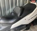 Белый Сузуки Skywave 400, объемом двигателя 0 л и пробегом 20 тыс. км за 3000 $, фото 3 на Automoto.ua