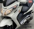 Белый Сузуки Skywave 400, объемом двигателя 0.25 л и пробегом 39 тыс. км за 2100 $, фото 1 на Automoto.ua