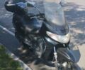 Черный Сузуки Skywave 400, объемом двигателя 0 л и пробегом 70 тыс. км за 1378 $, фото 1 на Automoto.ua