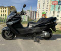 Черный Сузуки Skywave 400, объемом двигателя 0.4 л и пробегом 35 тыс. км за 2600 $, фото 1 на Automoto.ua