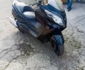 Черный Сузуки Skywave 400, объемом двигателя 0 л и пробегом 45 тыс. км за 2650 $, фото 1 на Automoto.ua