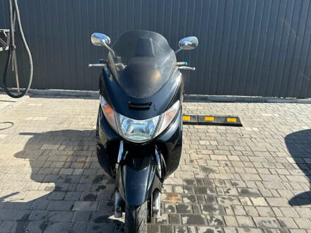 Сузукі Skywave 400 1999 у Миколаєві на Automoto.ua Чорний Сузукі Skywave 400, об'ємом двигуна 0.4 л та пробігом 19 тис. км за 1350 $, фото 1 на Automoto.ua