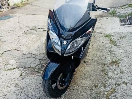 Сузуки Skywave 400 2009 в Киеве на Automoto.ua Черный Сузуки Skywave 400, объемом двигателя 0 л и пробегом 45 тыс. км за 2650 $, фото 1 на Automoto.ua