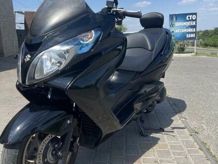 Сузукі Skywave 400 2013 у Одесі на Automoto.ua Чорний Сузукі Skywave 400, об'ємом двигуна 0 л та пробігом 10 тис. км за 3100 $, фото 1 на Automoto.ua