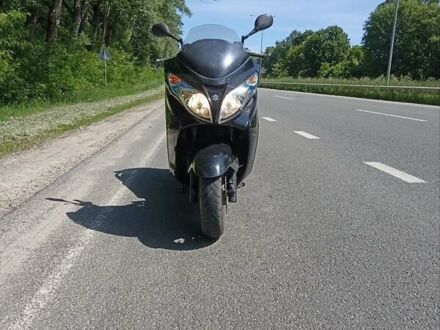 Сузукі Skywave 400 2014 у Сумах на Automoto.ua Чорний Сузукі Skywave 400, об'ємом двигуна 0 л та пробігом 96 тис. км за 3400 $, фото 1 на Automoto.ua