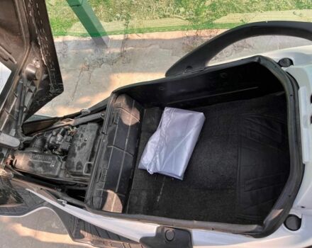 Сузукі Skywave 400, об'ємом двигуна 0.38 л та пробігом 0 тис. км за 1000 $, фото 4 на Automoto.ua
