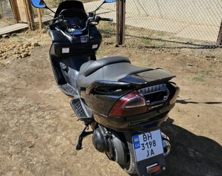 Сузуки Skywave 400, объемом двигателя 0.4 л и пробегом 0 тыс. км за 1700 $, фото 2 на Automoto.ua