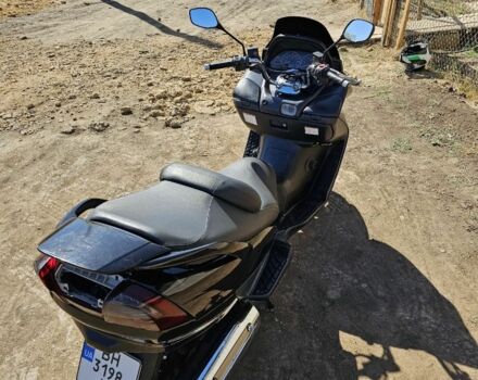 Сузуки Skywave 400, объемом двигателя 0.4 л и пробегом 0 тыс. км за 1700 $, фото 3 на Automoto.ua