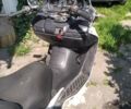 Сузуки Skywave 400, объемом двигателя 0.4 л и пробегом 44 тыс. км за 2700 $, фото 7 на Automoto.ua