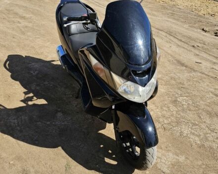 Сузуки Skywave 400, объемом двигателя 0.4 л и пробегом 0 тыс. км за 1700 $, фото 1 на Automoto.ua