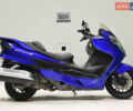 Сузуки Skywave 400, объемом двигателя 0 л и пробегом 35 тыс. км за 2800 $, фото 1 на Automoto.ua