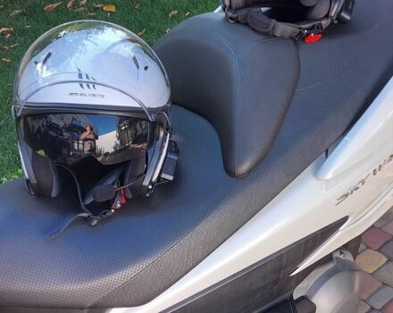 Сузуки Skywave 400, объемом двигателя 0.4 л и пробегом 0 тыс. км за 2620 $, фото 5 на Automoto.ua