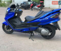 Сузуки Skywave 400, объемом двигателя 0 л и пробегом 35 тыс. км за 2550 $, фото 7 на Automoto.ua