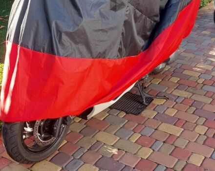 Сузуки Skywave 400, объемом двигателя 0.4 л и пробегом 0 тыс. км за 2620 $, фото 7 на Automoto.ua