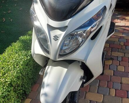 Сузуки Skywave 400, объемом двигателя 0.4 л и пробегом 0 тыс. км за 2620 $, фото 1 на Automoto.ua