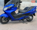 Сузуки Skywave 400, объемом двигателя 0 л и пробегом 35 тыс. км за 2550 $, фото 8 на Automoto.ua