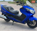 Сузуки Skywave 400, объемом двигателя 0 л и пробегом 35 тыс. км за 2550 $, фото 1 на Automoto.ua