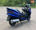 Сузуки Skywave 400, объемом двигателя 0 л и пробегом 35 тыс. км за 2550 $, фото 4 на Automoto.ua