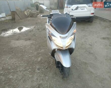 Сузуки Skywave 400, объемом двигателя 0 л и пробегом 40 тыс. км за 2500 $, фото 4 на Automoto.ua