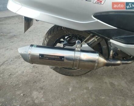 Сузуки Skywave 400, объемом двигателя 0 л и пробегом 40 тыс. км за 2500 $, фото 1 на Automoto.ua