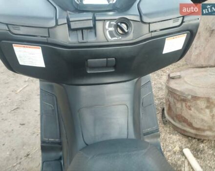 Сузуки Skywave 400, объемом двигателя 0 л и пробегом 40 тыс. км за 2500 $, фото 24 на Automoto.ua