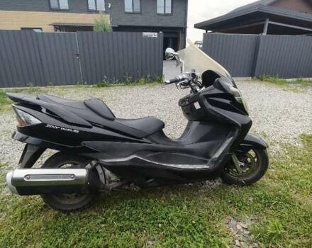 Сузукі Skywave 400, об'ємом двигуна 0 л та пробігом 28 тис. км за 1600 $, фото 9 на Automoto.ua